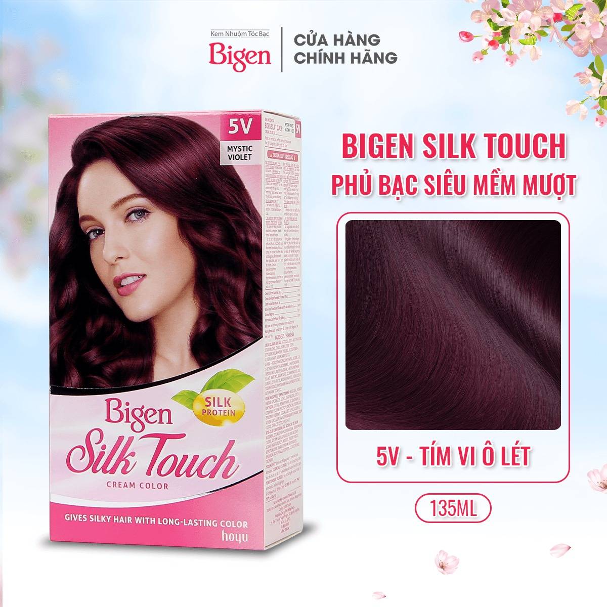 kem-nhuom-toc-bigen-silk-touch-5v-mau-do-ti-m-violet-80gr
