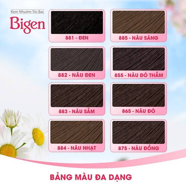 thuoc-nhuom-toc-bigen-speedy-hair-color-conditioner-884-mau-nau-nhat-80gr