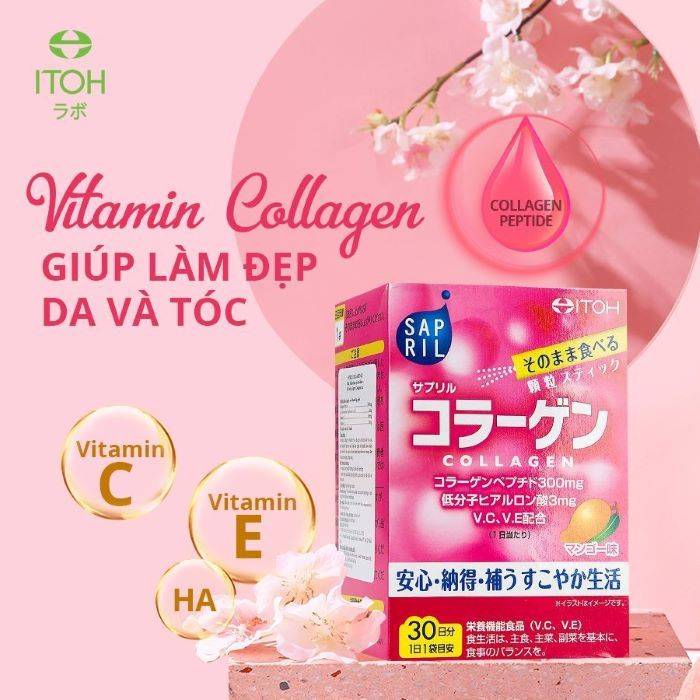 thuc-pham-chuc-nang-collagen-duong-trang-da-itoh-sapril-collagen-30-goi-x-2g