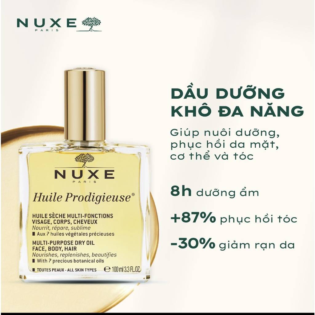 dau-kho-da-nang-ho-tro-duong-am-nuxe-huile-prodigieuse-multi-purpose-dry-oil-cho-da-mat,-co-the-va-toc-100ml