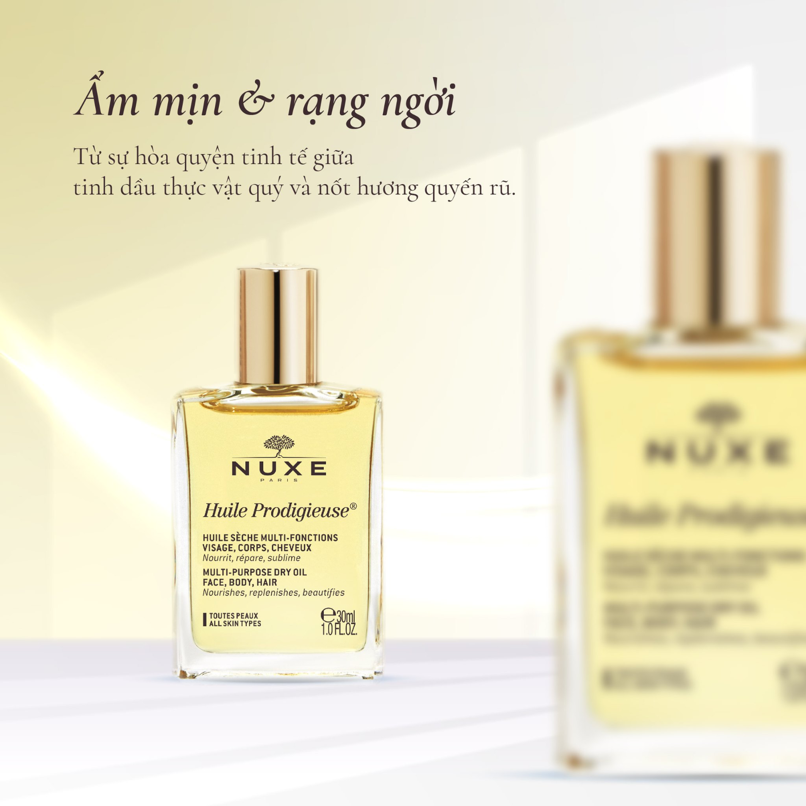 dau-kho-da-nang-ho-tro-duong-am-nuxe-huile-prodigieuse-multi-purpose-dry-oil-cho-da-mat,-co-the-va-toc-100ml
