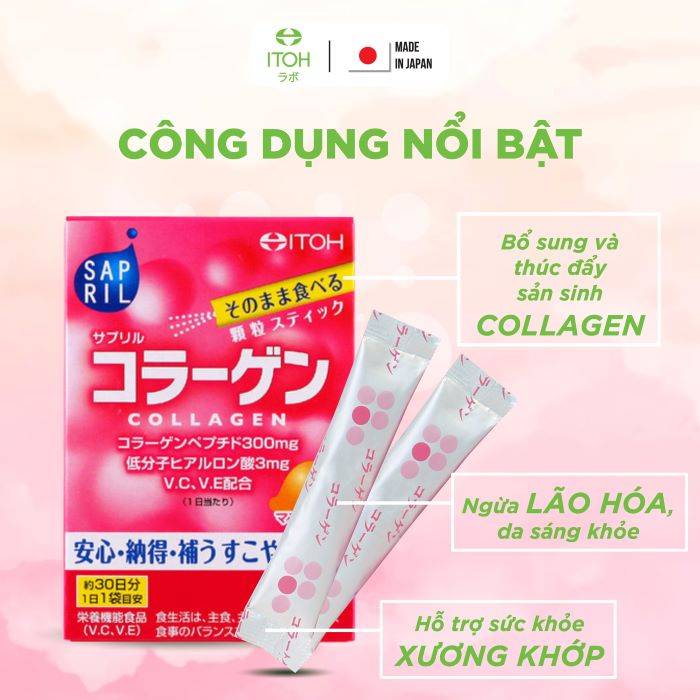 thuc-pham-chuc-nang-collagen-duong-trang-da-itoh-sapril-collagen-30-goi-x-2g