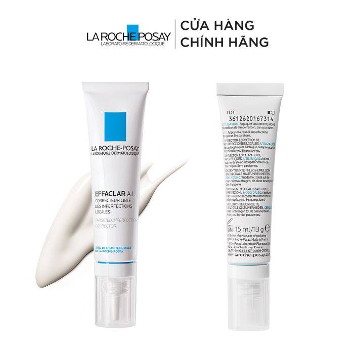 kem-giup-giam-mun-chuyen-biet-la-roche-posay-effaclar-a-i-15ml