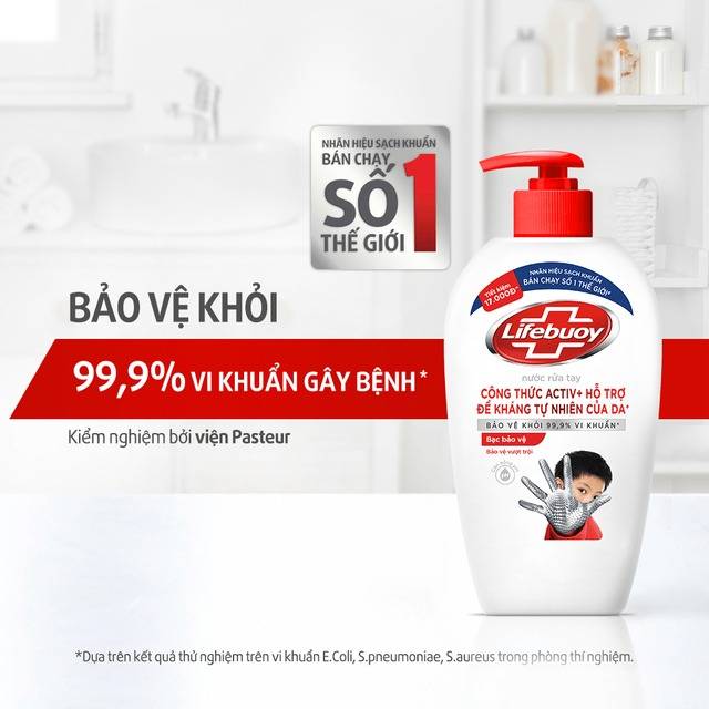 nuoc-rua-tay-bao-ve-khoi-99.9%-vi-khuan-gay-benh-voi-ion-bac-lifebuoy
