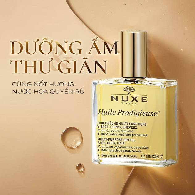 dau-kho-duong-da-nang-nuxe-50ml