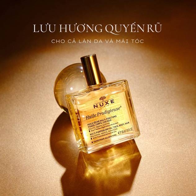 dau-kho-duong-da-nang-nuxe-50ml