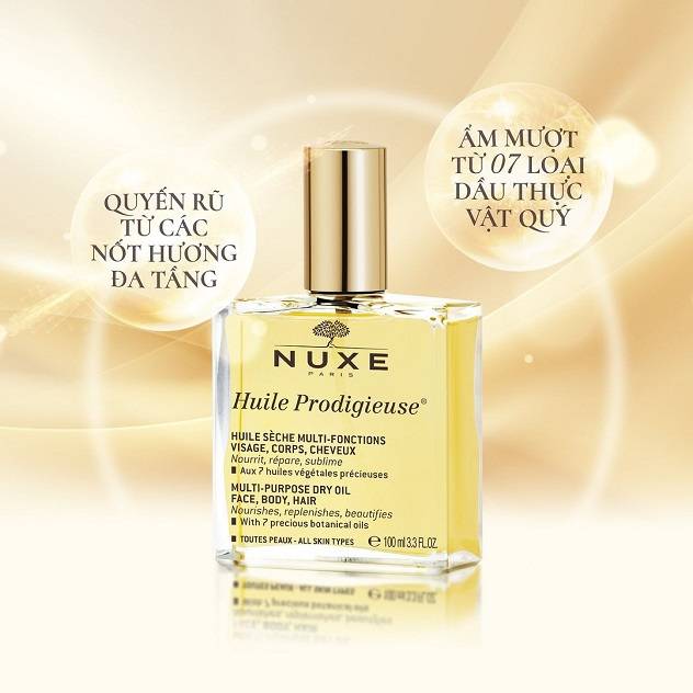 dau-kho-duong-da-nang-nuxe-50ml