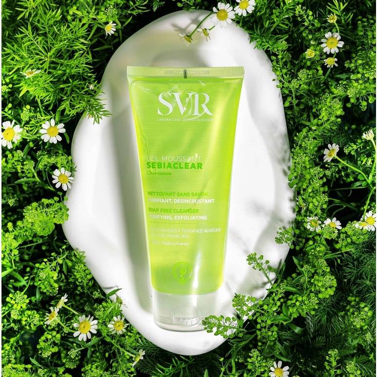 gel-rua-mat-svr-sebiaclear-gel-moussant-khong-xa-phong-danh-cho-da-dau-200ml