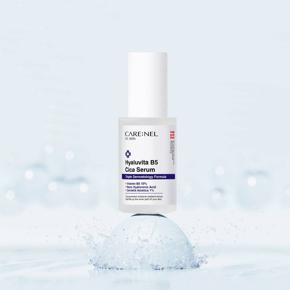 tinh-chat-duong-am-mo-tham-care-nel-hyaluvita-b5-cica-serum-30ml