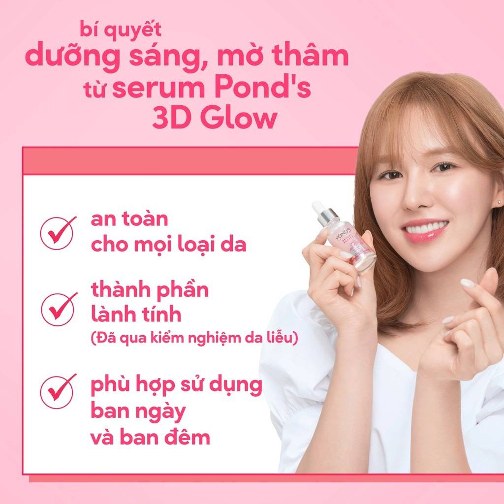 tinh-chat-pond-s-bright-beauty-3d-glow-serum-30g