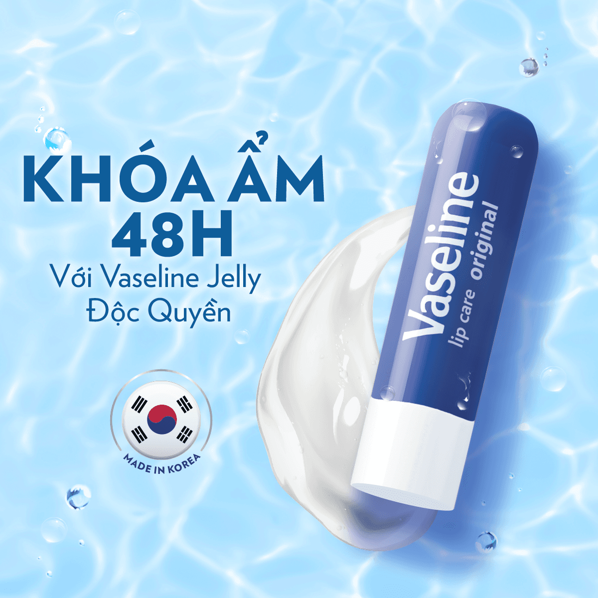 son-duong-vaseline-lip-therapy-original-khong-mui-4-8gr