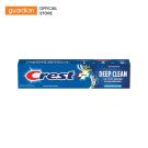 Kem Đánh Trắng Răng Crest Complete Whitening Deep Clean 153g