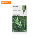Mediheal Mặt Nạ Teatree Essential Mask_calming Moisture 24ml