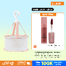 Giỏ Lưới Phơi Khô Cọ Trang Điểm TMR  Nhanh khô, Sạch sẽ