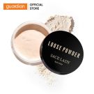 Phấn Phủ Kiềm Dầu Sace Lady Loose Powder Shade #01 9g