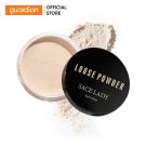 Phấn Phủ Kiềm Dầu Sace Lady Loose Powder Shade #02 9g