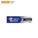 Kem đánh răng Crest 3D White Trắng Sáng Advanced Charcoal 93g - Mỹ