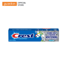 Kem đánh răng Crest Baking Soda & Peroxide Whitening Trắng Sáng Ngừa Vôi Răng hương Fresh Mint 161g - Mỹ