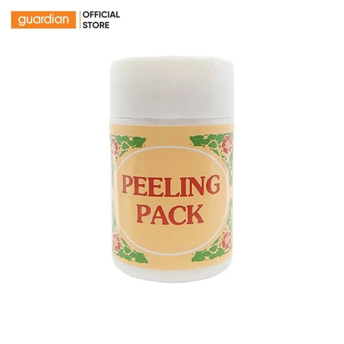 Keo Mặt Nạ Peeling PAck Gamma 60R