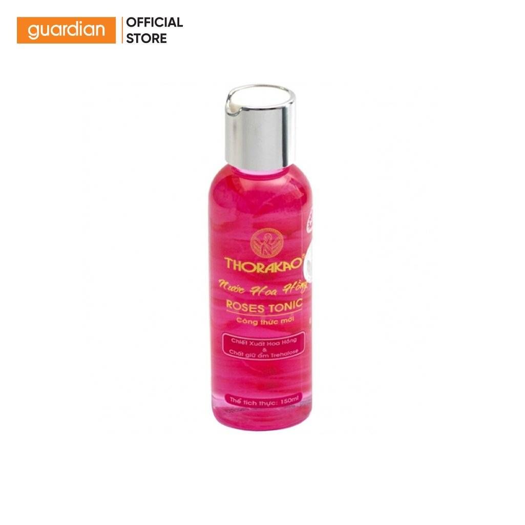 Nước Hoa Hồng Thorakao 150ml