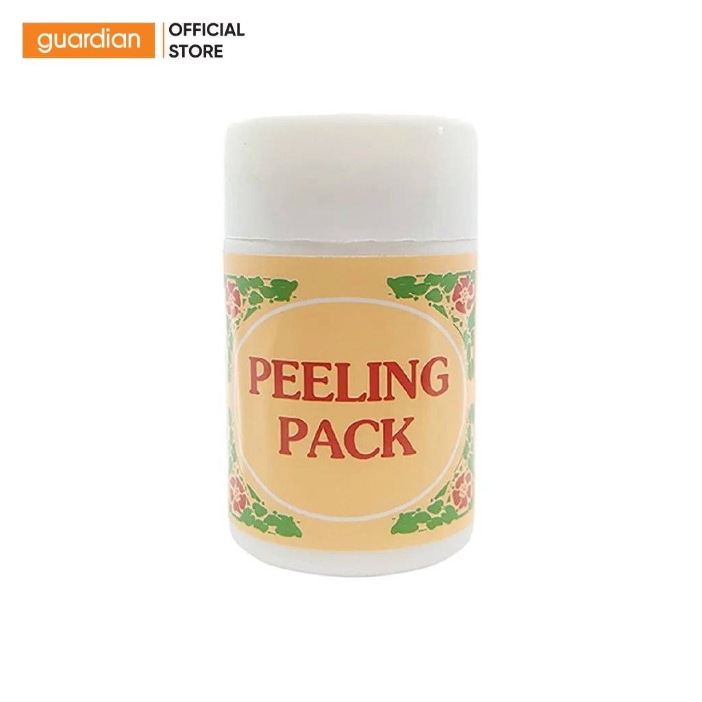 Keo Mặt Nạ Peeling PAck Gamma 60R