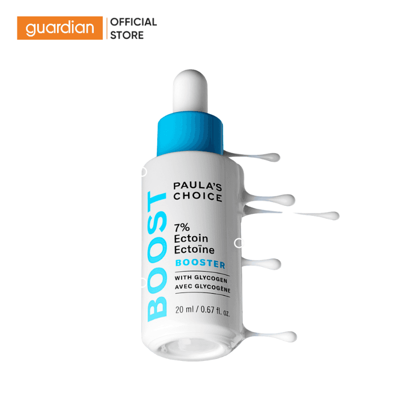 PLC TINH CHẤT PHỤC HỒI VÀ BẢO VỆ DA 7 TÁC ĐỘNG 20ML