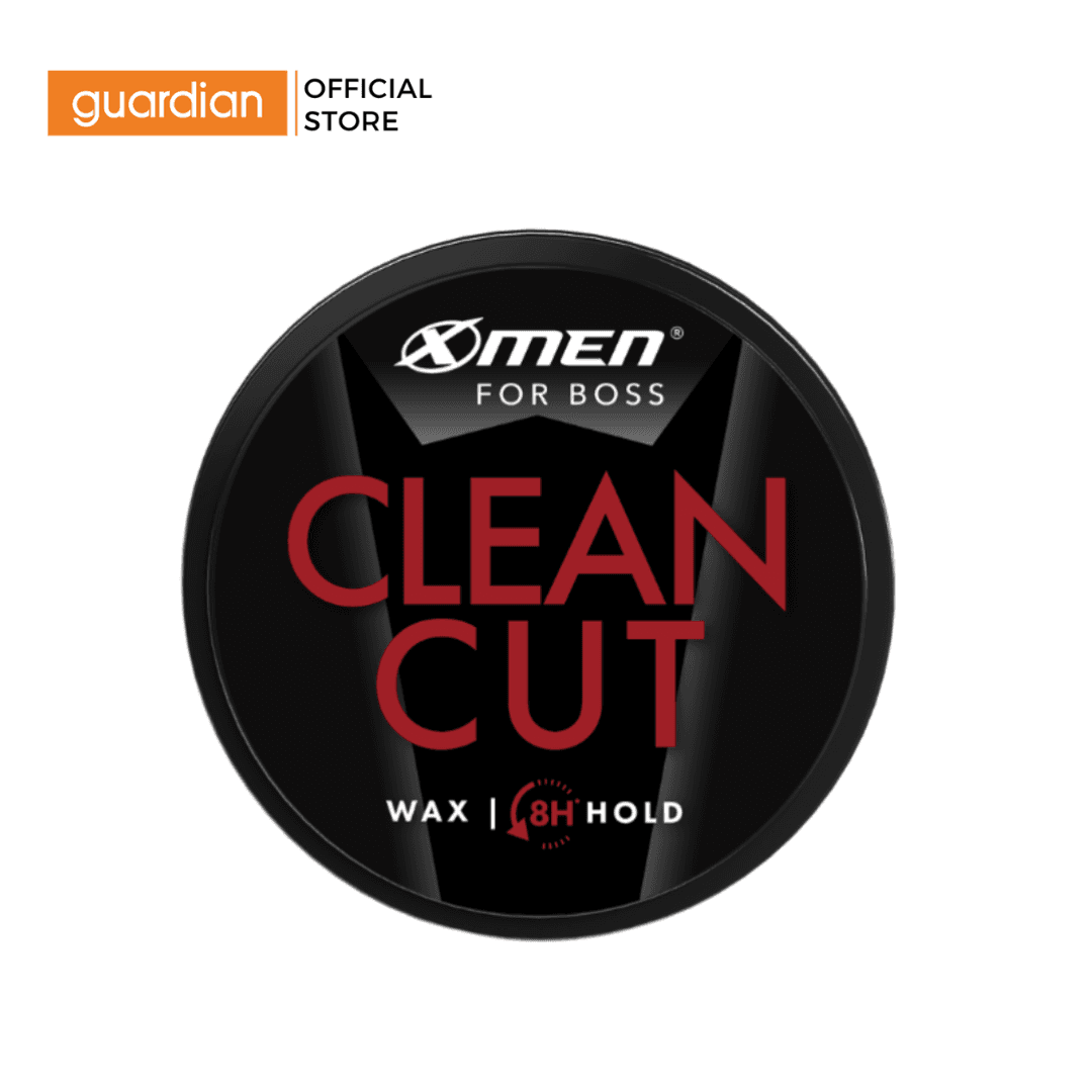 XMB SVT CLEANCUT 70G