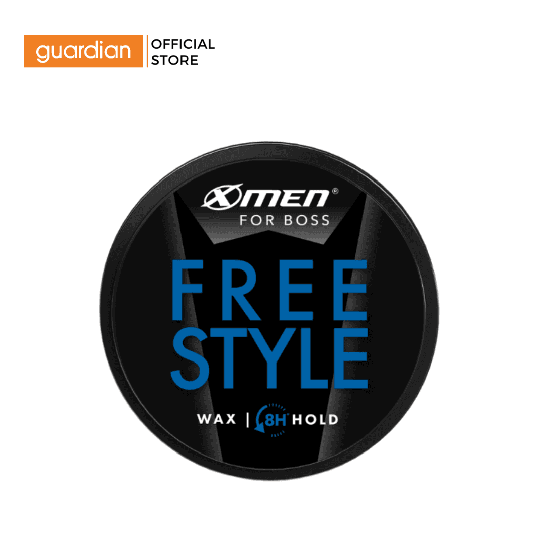 XMB SVT FREESTYLE 70G