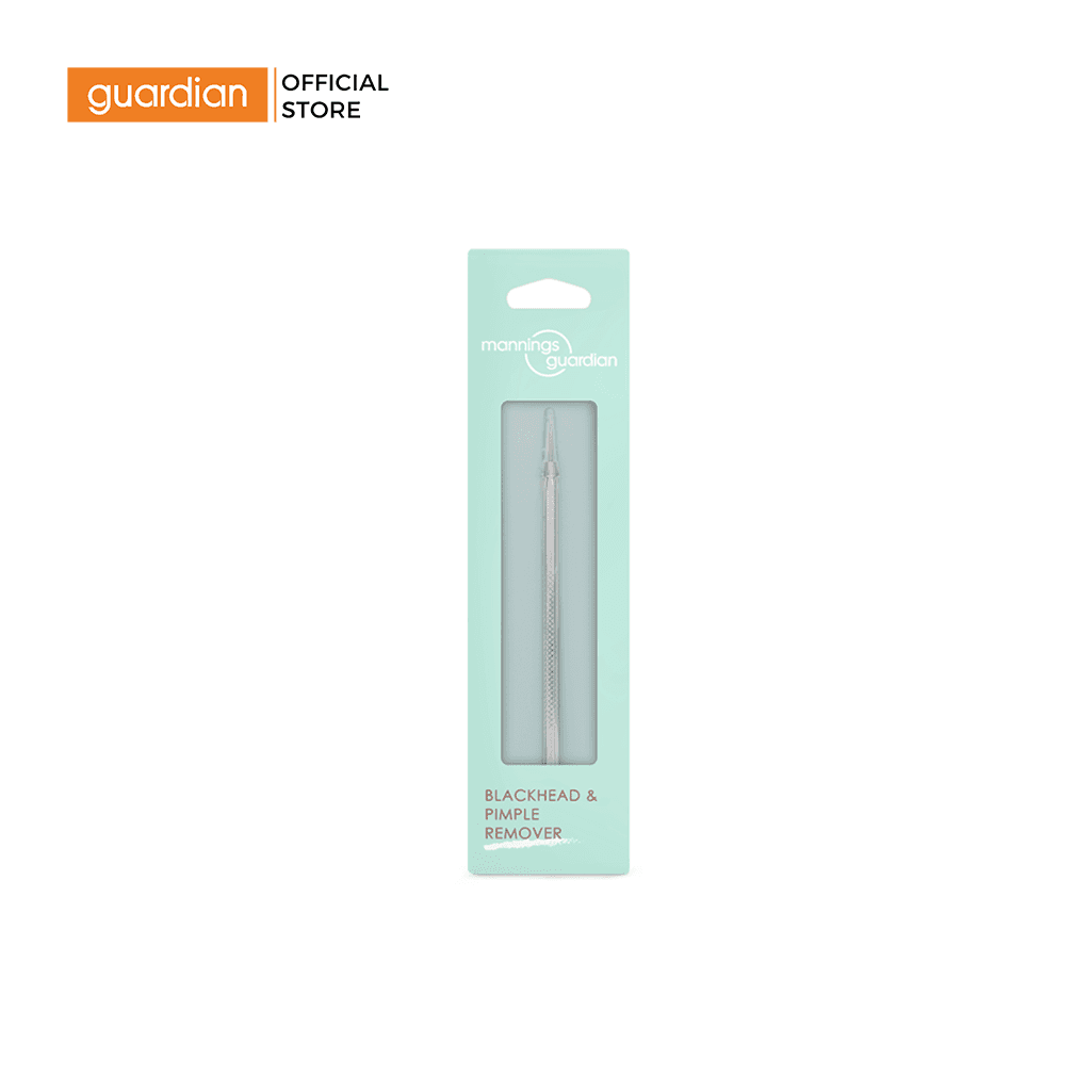 Cây Nặn Mụn Đầu Đen Guardian Blackhead & Pimple Remover 1 Cái