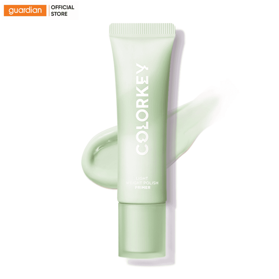 Kem Lót Colorkey Light Weight Polish Primer 2.3g .#02