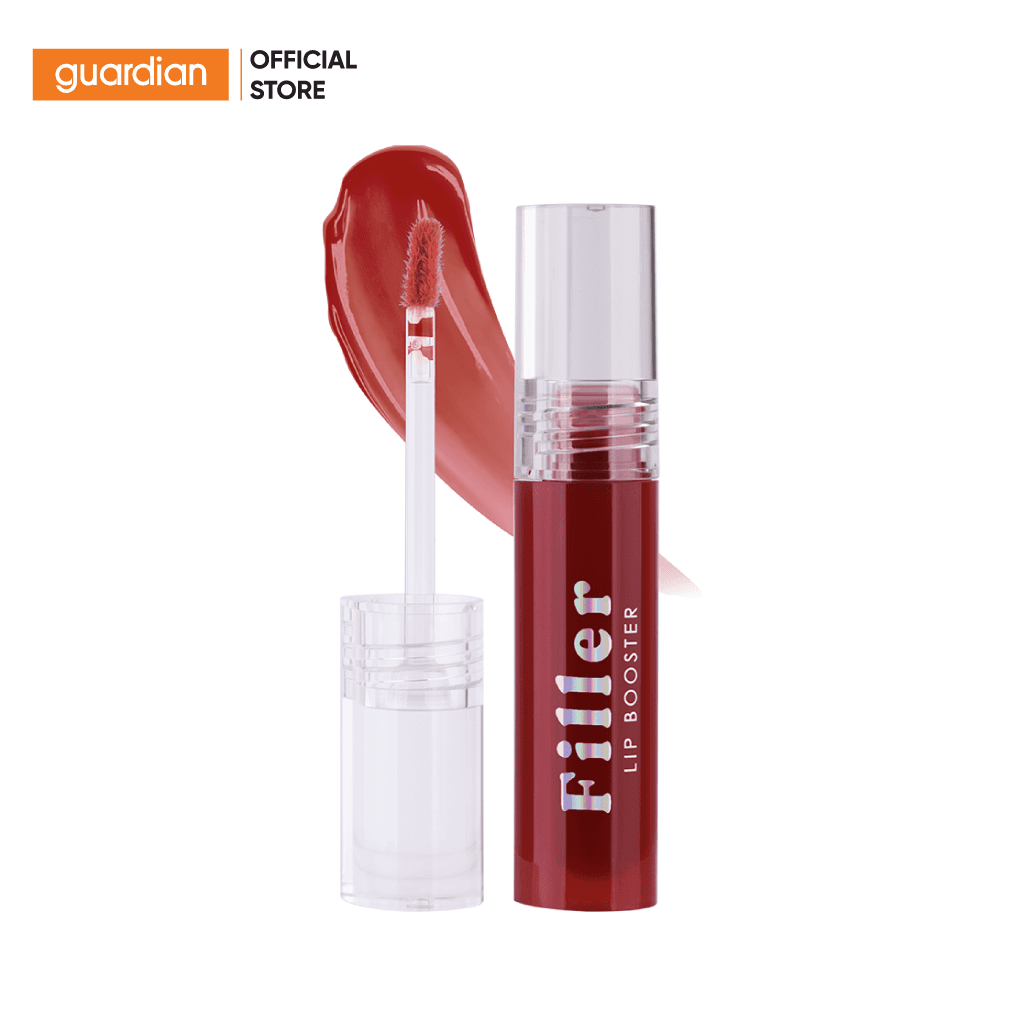 Son Filler Lip Booster Cathy Doll (M) #09 This Is Mom 3.3Gr