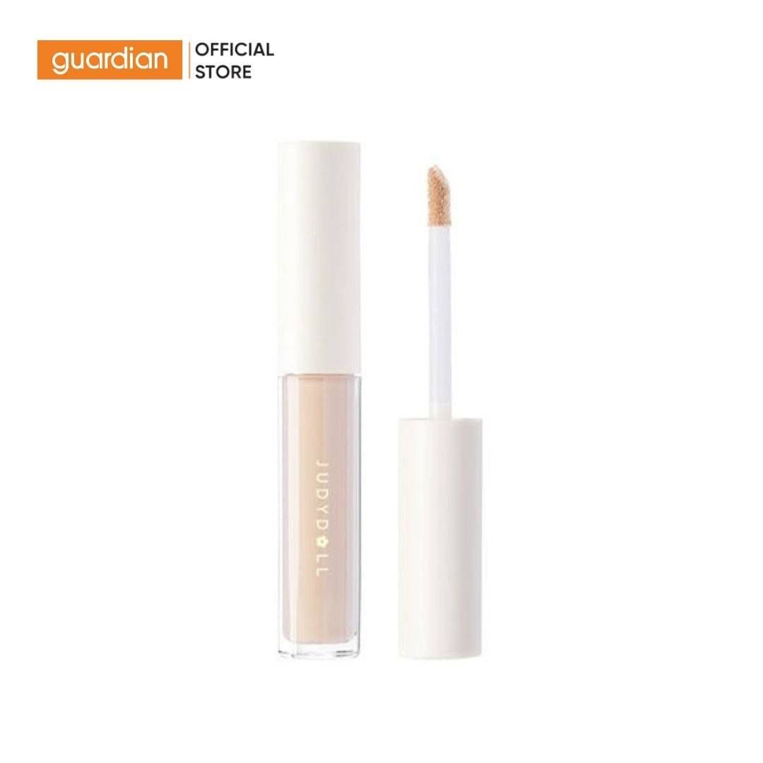 Kem Che Khuyết Điểm Judydoll Traceless Cloud-Touch Concealer 3.2g .#00