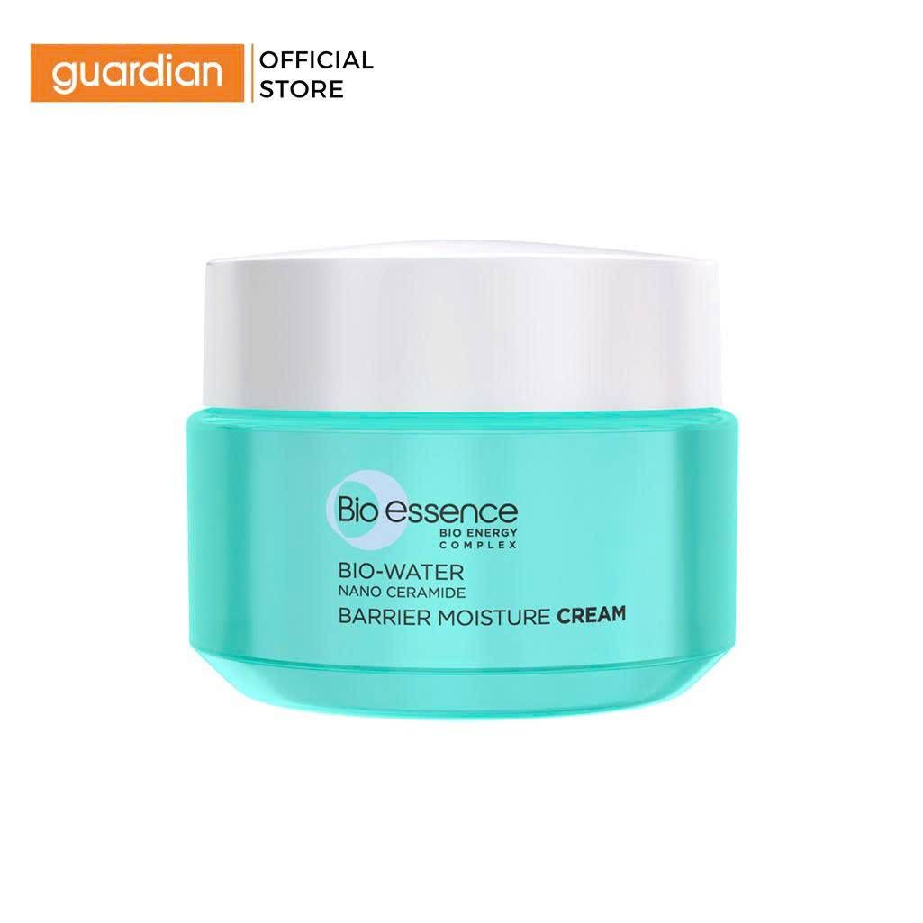 Kem Dưỡng Ẩm Bio-Essence Bio-Water 9X Nano Ceramide Complex Barrier 30G