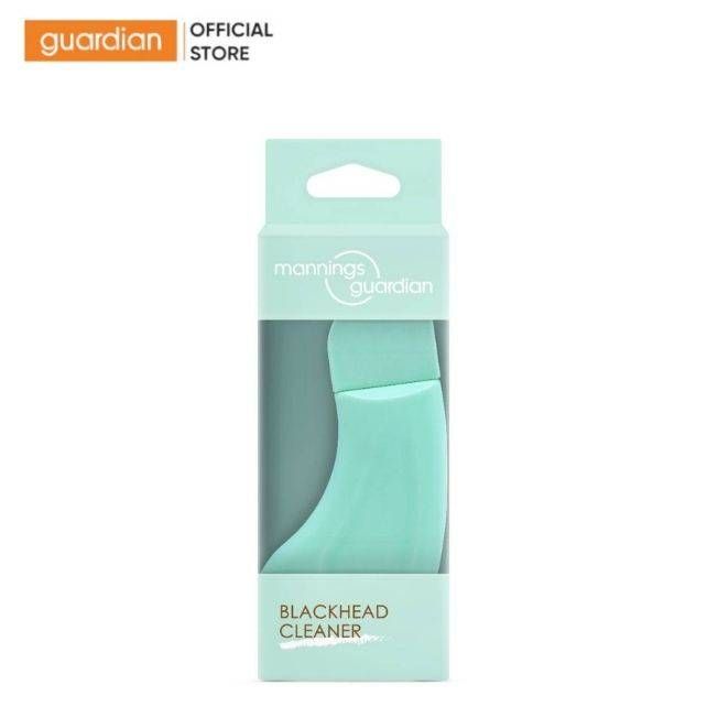 Dụng Cụ Lấy Mụn Đầu Đen Mannings Guardian