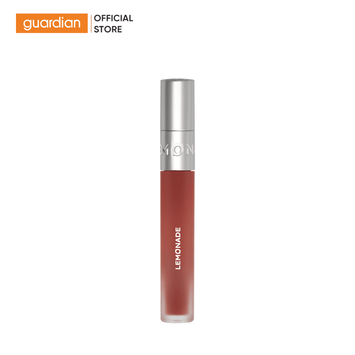 Lemonade Son Bùn Dưỡng Ẩm Lâu Trôi Perfect Couple Blurry Stain Lip Cream #Cheer