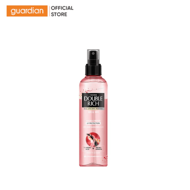 Nước dưỡng tóc Double Rich Double Repair 120ml