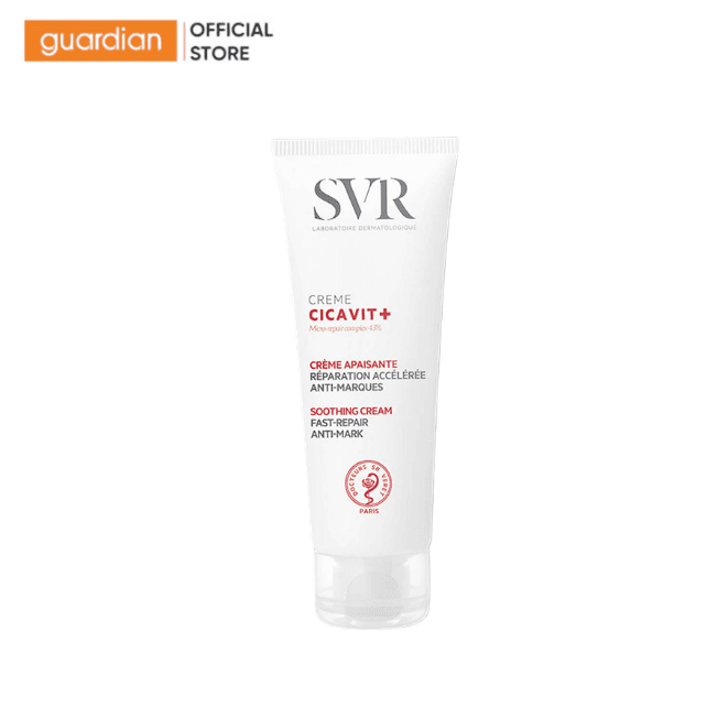 SVR KEM DUONG LAM DIU DA NUT NE 40ML
