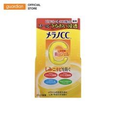 Gel DưỡNg Sáng Da Whitening Gel Cc Melano Cc 100Gr