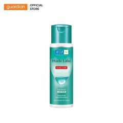 Dung Dịch Dưỡng Ẩm Hada Labo Acne Care Calming Lotion Cho Da Mụn, Nhạy Cảm 170Ml