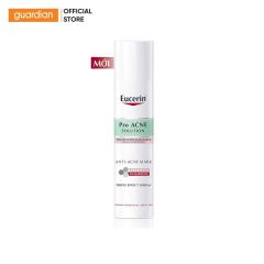 Tinh Chất Giảm Thâm & Dưỡng Sáng Cho Da Mụn Eucerin Triple Effect Serum 40Ml