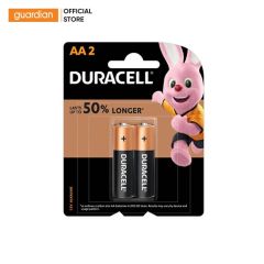 Pin Aa Duracell Vỉ 2 Viên