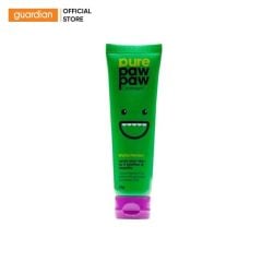 Kem Cấp Ẩm Và Giảm Nứt Nẻ Dạng Sáp Hương Dưa Hấu Pure Paw Paw 25Gr