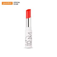 son-duong-moi-bom-dewy-lip-balm-#02-pure-red-mau-do-tu-nhien-4,5g
