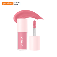 Má hồng kem OFÉLIA Lolli Liquid Blush - LB18 Candy 4,6g