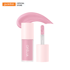Má hồng kem OFÉLIA Lolli Liquid Blush - LB16 Deja Vu 4,6g