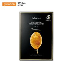Mặt Nạ Sáp Ong Jm Solution 30Ml