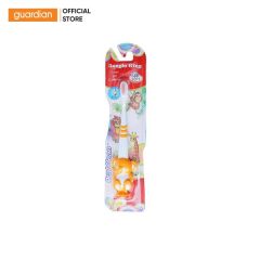 Bàn Chải Đánh Răng Trẻ Em Jungle King Oral Clean