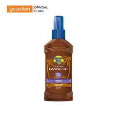 BB DAU PHOI NANG BAOVEDA SPF15 236ML MOI