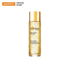 Nước Dưỡng Ngăn Ngừa Dấu Hiệu Lão Hóa Chiết Xuất Vàng Sinh Học 24K Bio Gold Bio Essence 150Ml