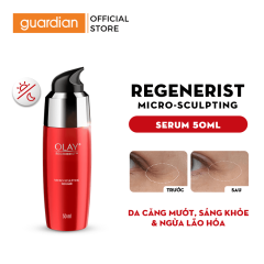 serum-vi-duong-tai-tao-da-olay-regenerist-chai-50ml